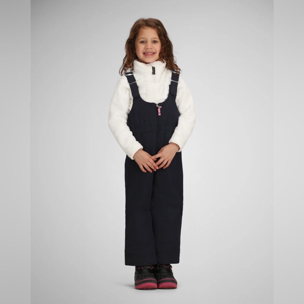 Obermeyer Snoverall Pant size 3